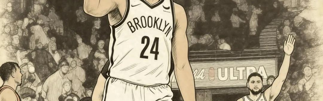 2026世界杯手机观看软件下载-他是NBA首轮秀，曾连续2年场均20+，如今24岁被裁，引多队哄抢